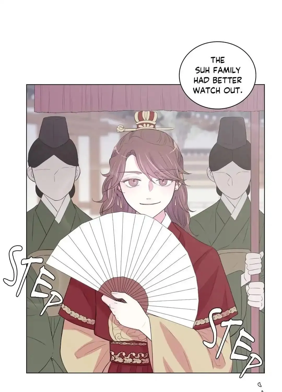 Read Moonlight Garden chapter 72 image 12 on Lezhin
