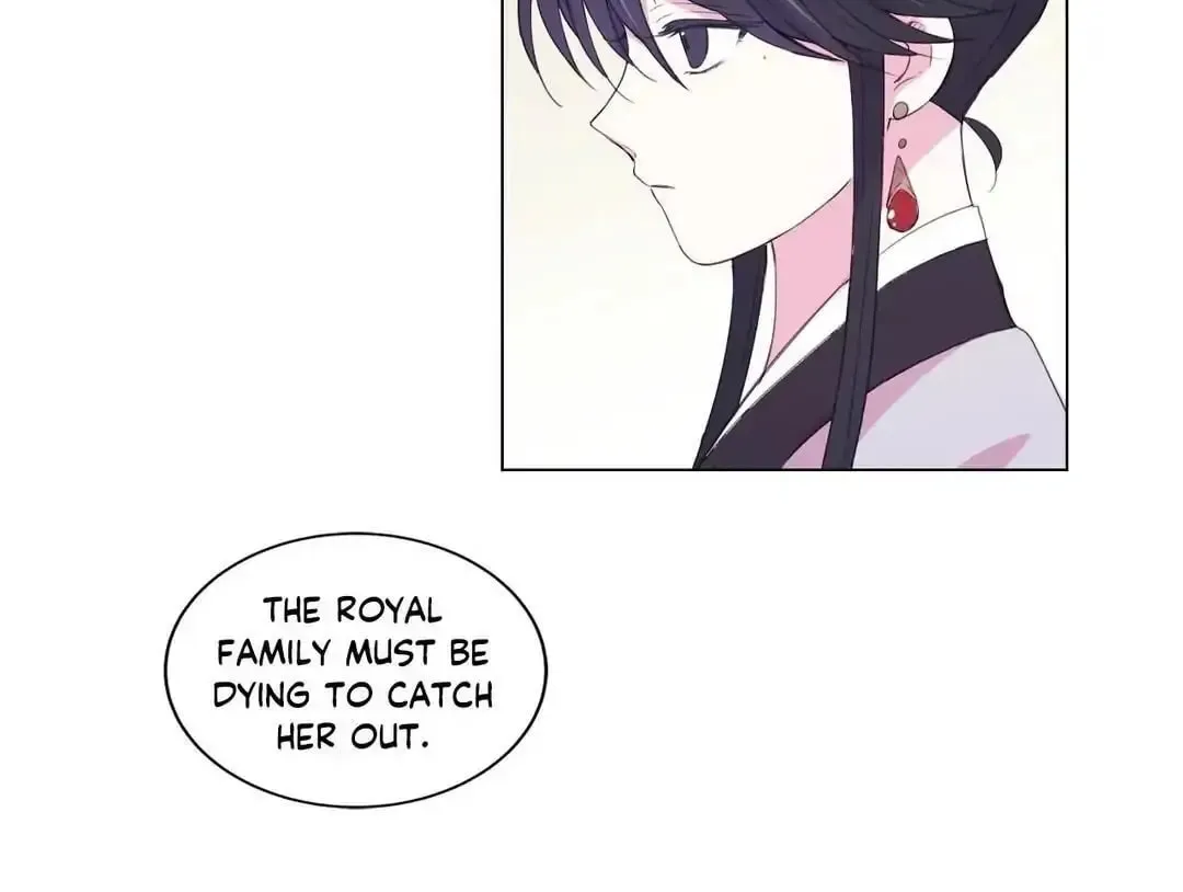 Read Moonlight Garden chapter 72 image 14 on Lezhin