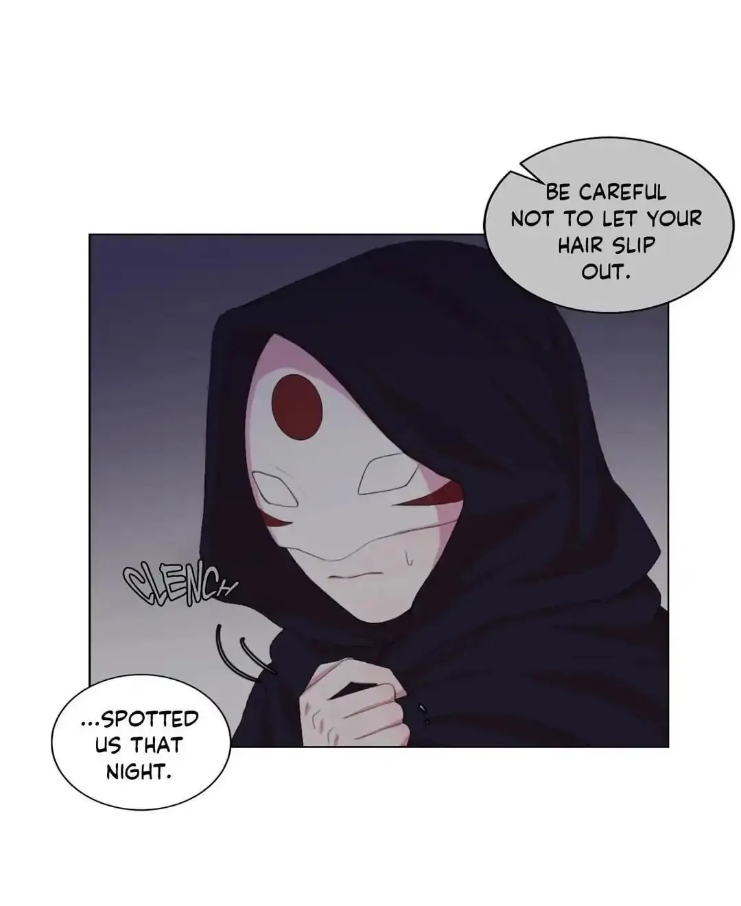 Read Moonlight Garden chapter 72 image 2 on Lezhin
