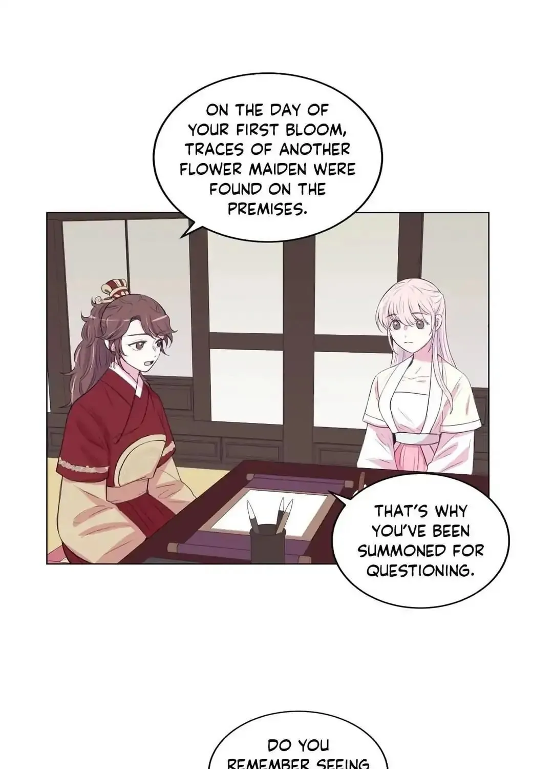 Read Moonlight Garden chapter 72 image 26 on Lezhin