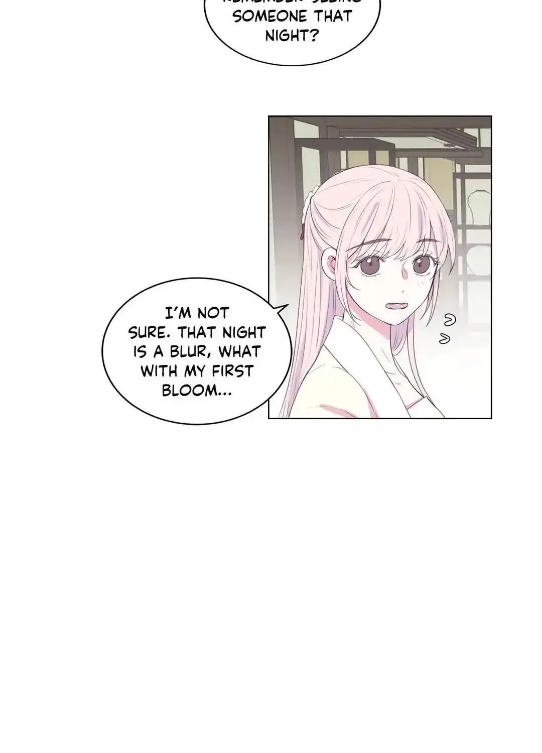 Read Moonlight Garden chapter 72 image 27 on Lezhin