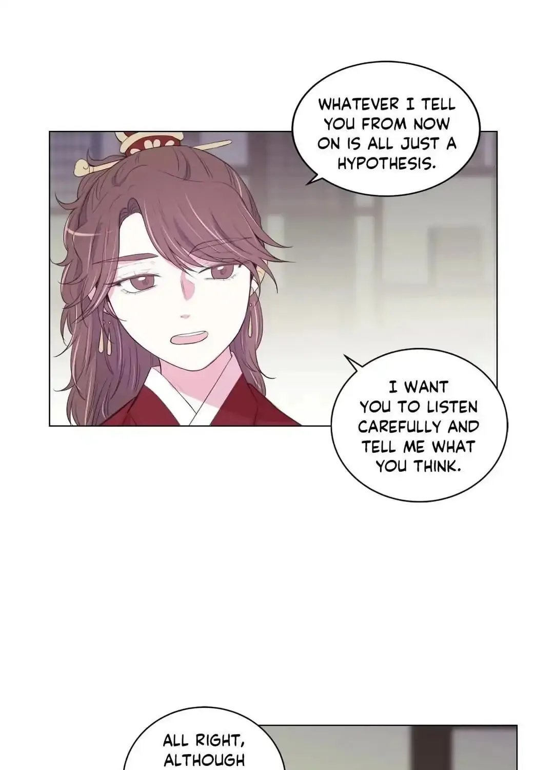 Read Moonlight Garden chapter 72 image 29 on Lezhin