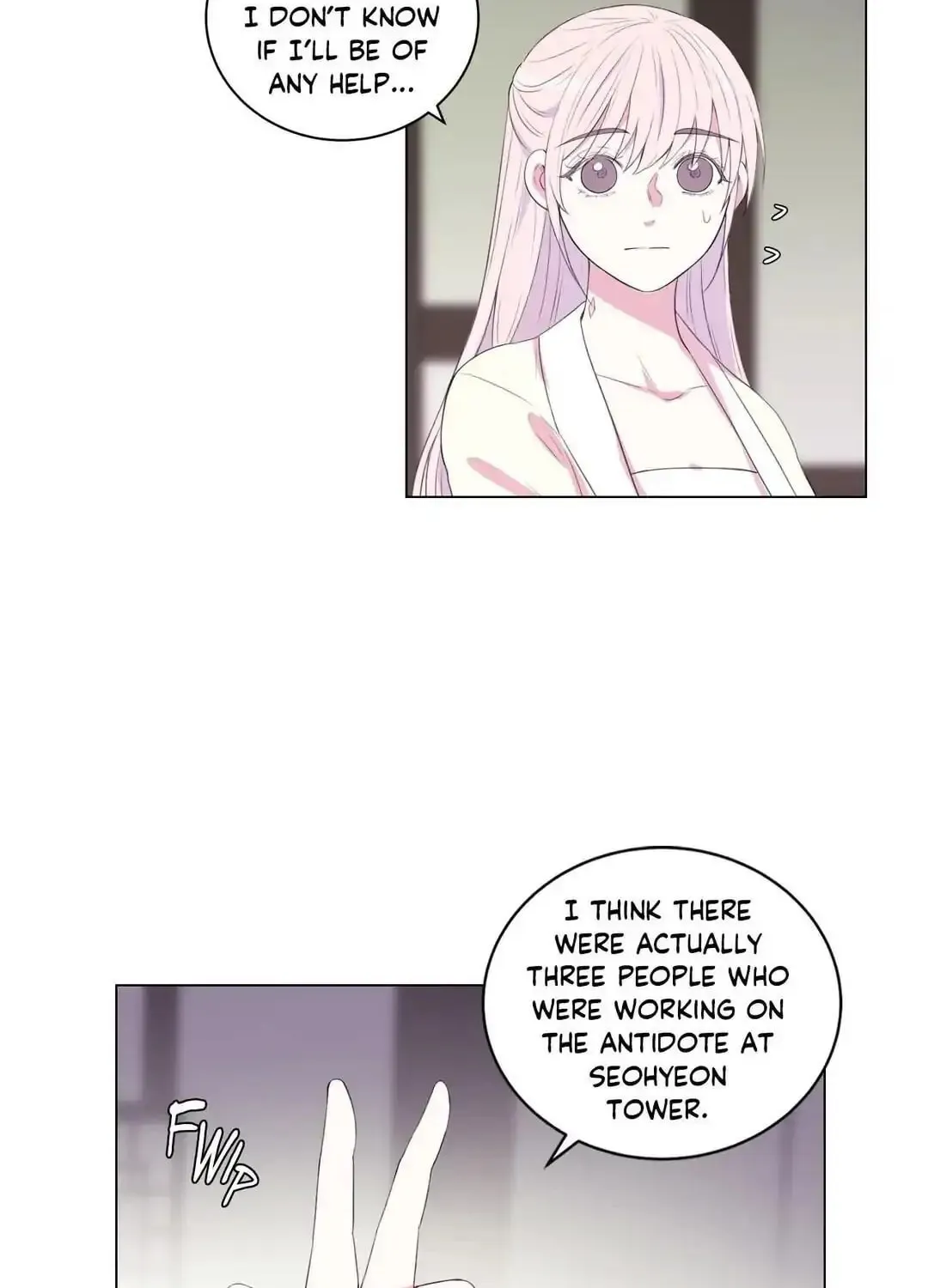 Read Moonlight Garden chapter 72 image 30 on Lezhin