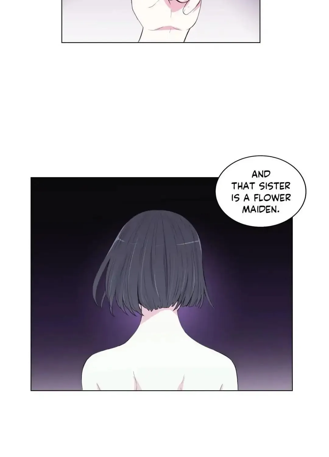 Read Moonlight Garden chapter 72 image 33 on Lezhin