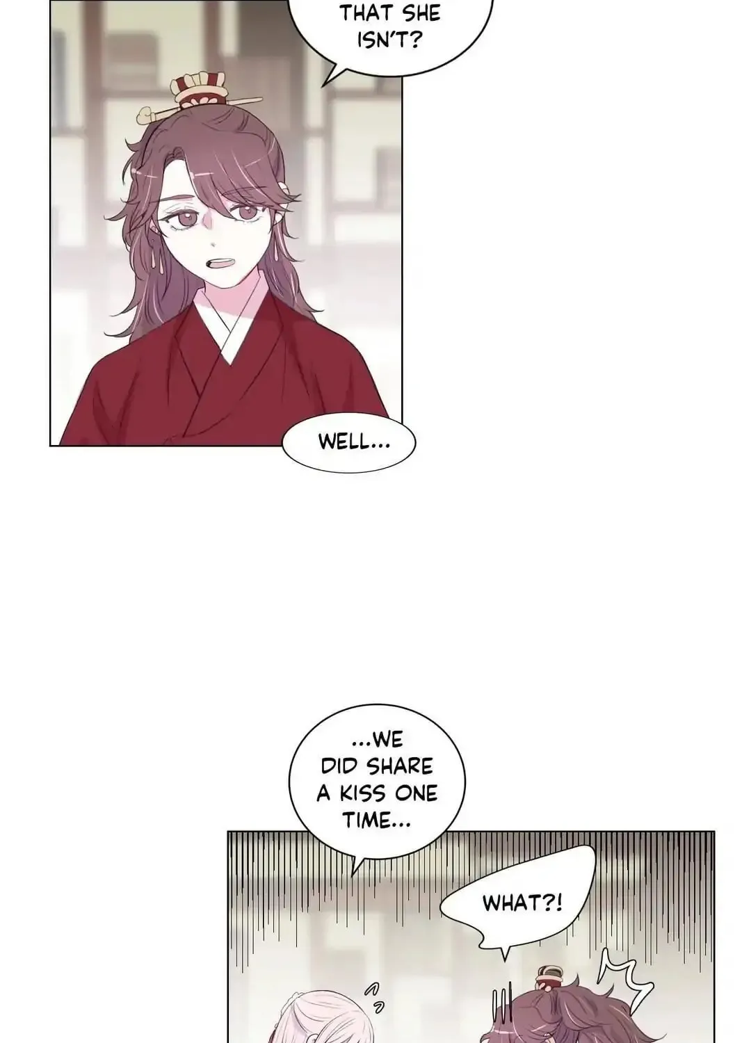 Read Moonlight Garden chapter 72 image 36 on Lezhin