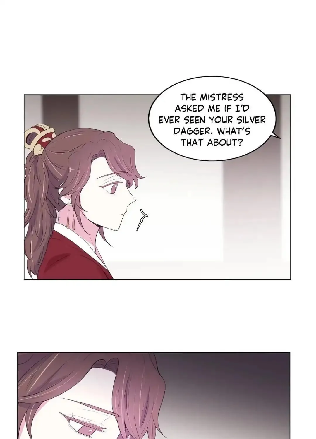 Read Moonlight Garden chapter 72 image 41 on Lezhin