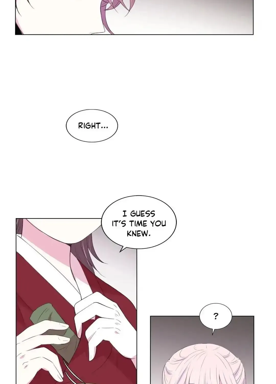 Read Moonlight Garden chapter 72 image 42 on Lezhin