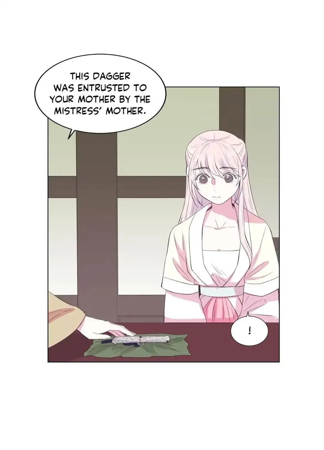 Read Moonlight Garden chapter 72 image 44 on Lezhin