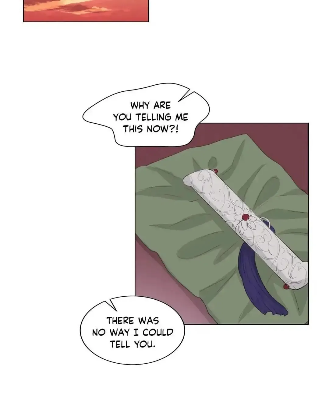 Read Moonlight Garden chapter 72 image 46 on Lezhin