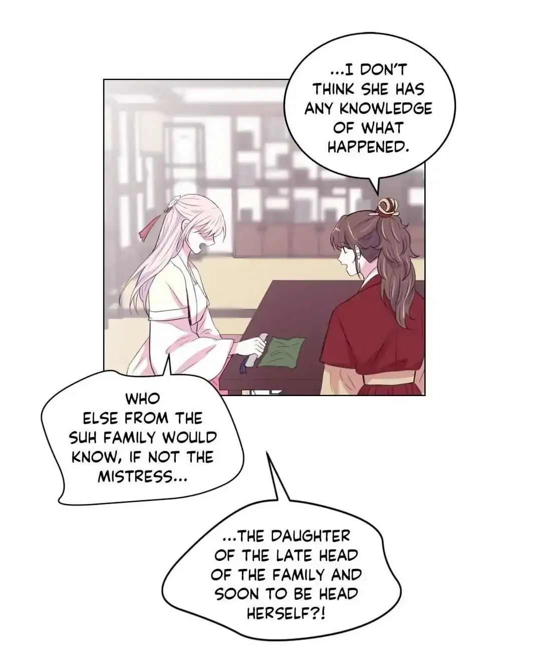 Read Moonlight Garden chapter 72 image 52 on Lezhin