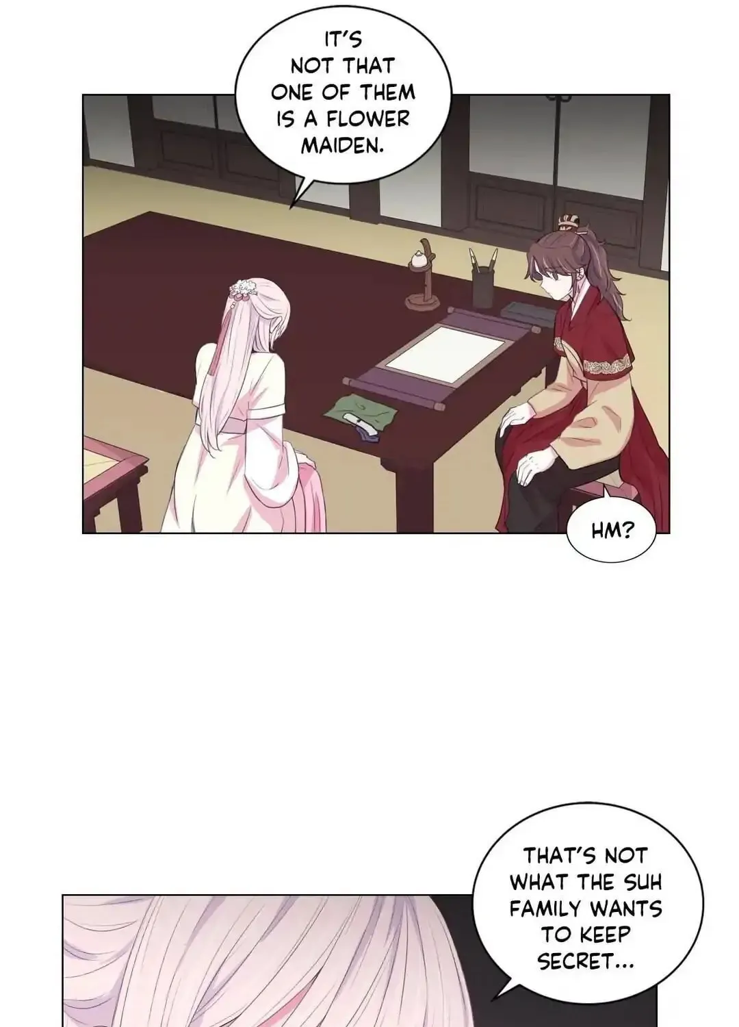 Read Moonlight Garden chapter 72 image 54 on Lezhin