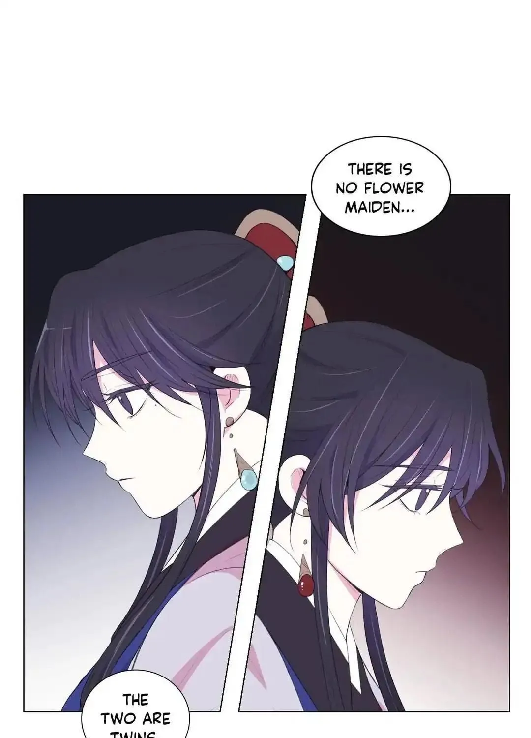 Read Moonlight Garden chapter 72 image 56 on Lezhin