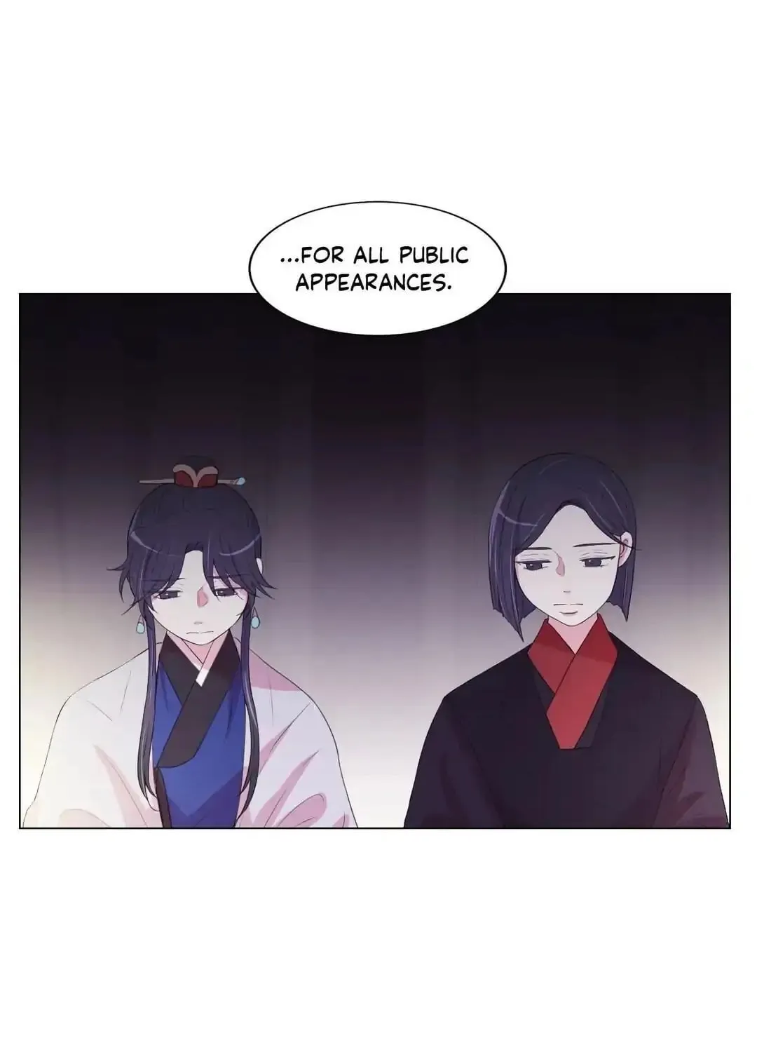 Read Moonlight Garden chapter 72 image 7 on Lezhin