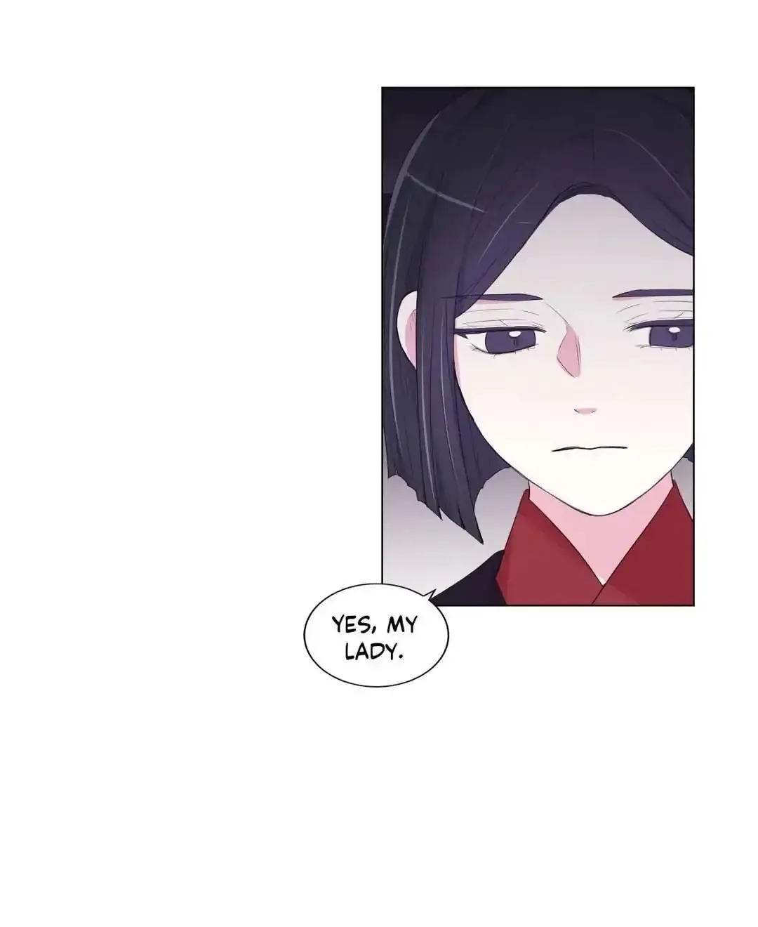 Read Moonlight Garden chapter 72 image 8 on Lezhin