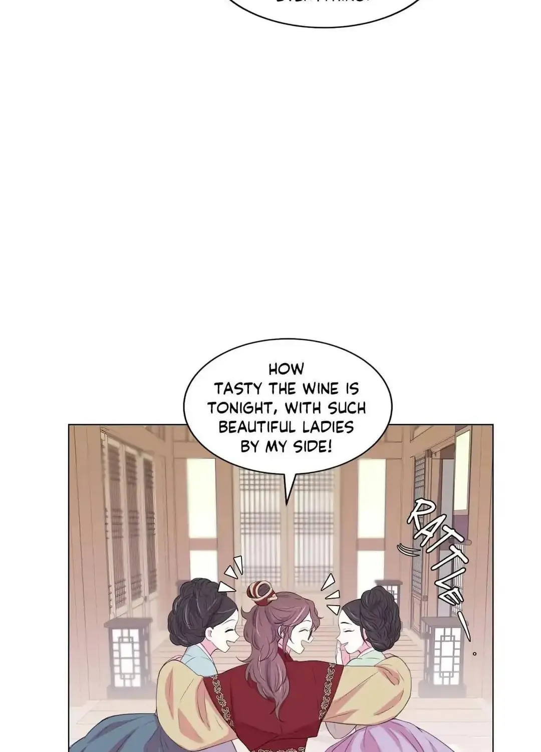 Read Moonlight Garden chapter 73 image 10 on Lezhin