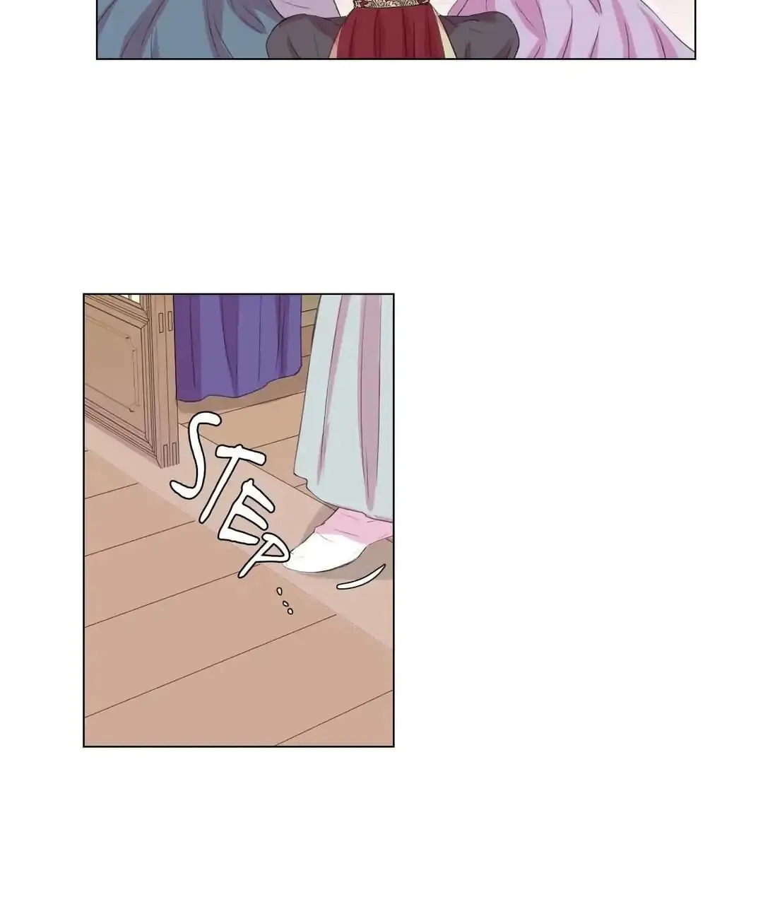 Read Moonlight Garden chapter 73 image 11 on Lezhin