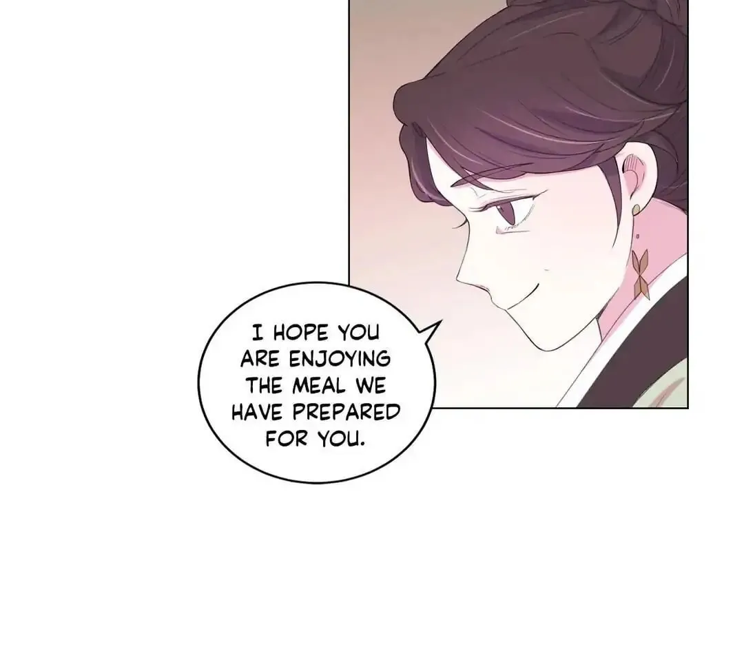 Read Moonlight Garden chapter 73 image 14 on Lezhin