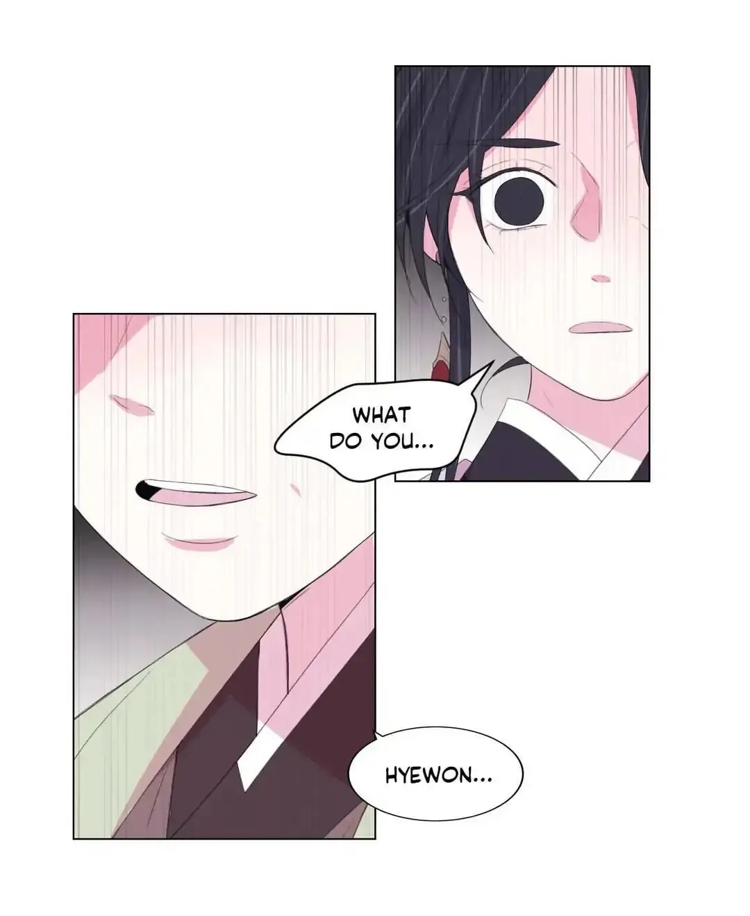 Read Moonlight Garden chapter 73 image 17 on Lezhin