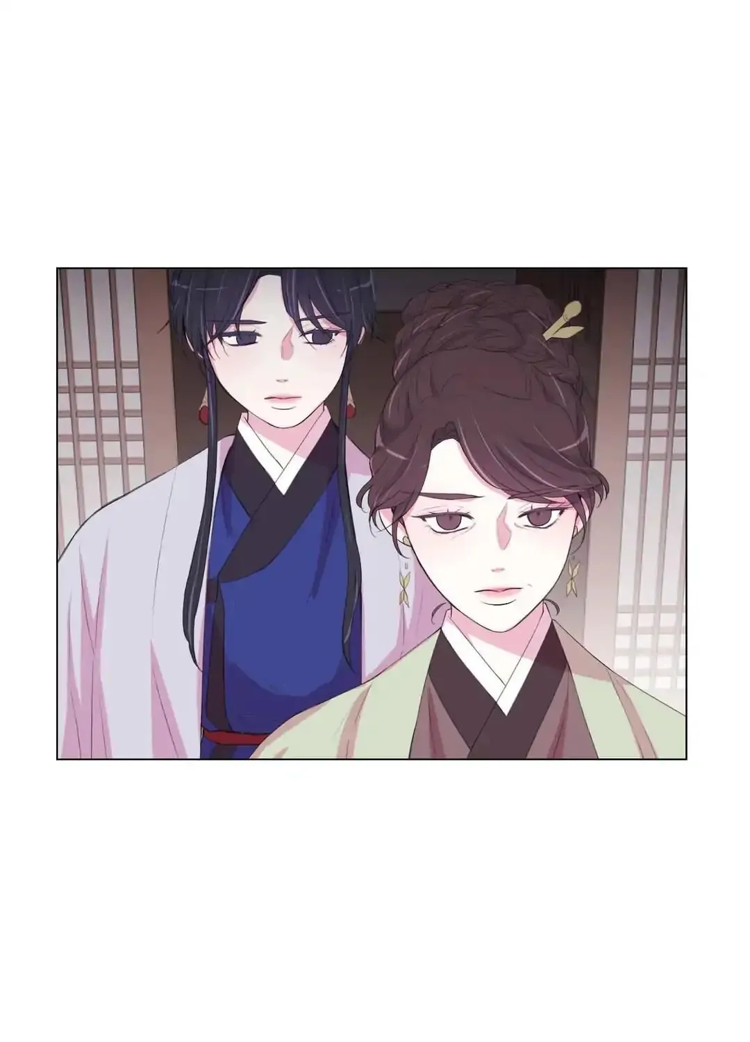 Read Moonlight Garden chapter 73 image 24 on Lezhin