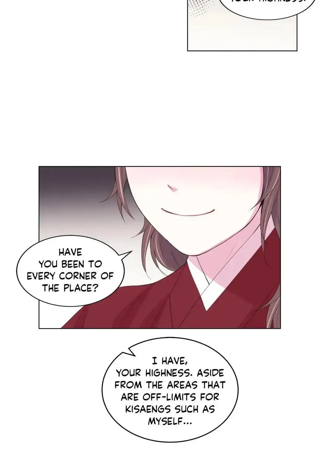 Read Moonlight Garden chapter 73 image 31 on Lezhin