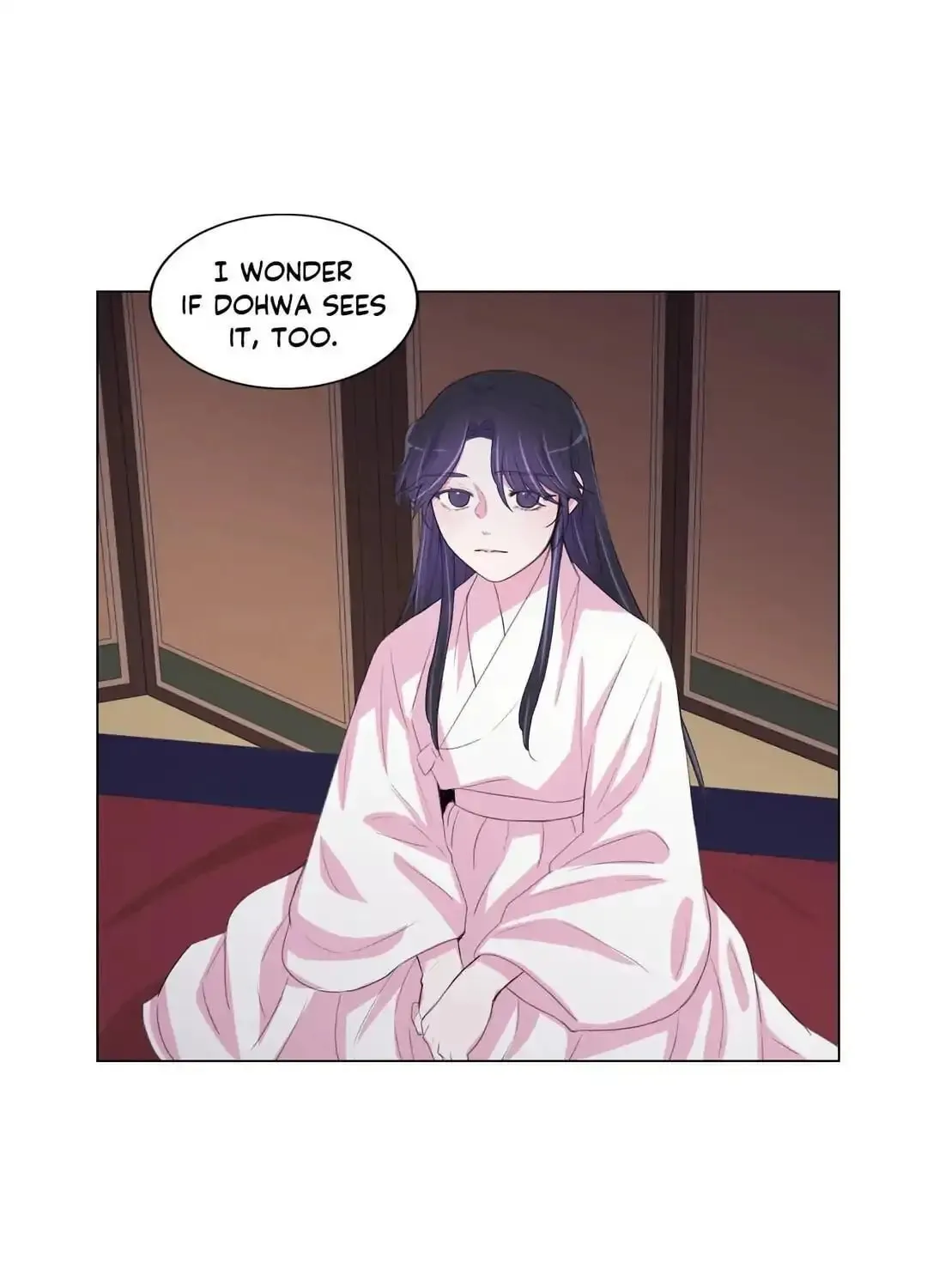 Read Moonlight Garden chapter 73 image 36 on Lezhin