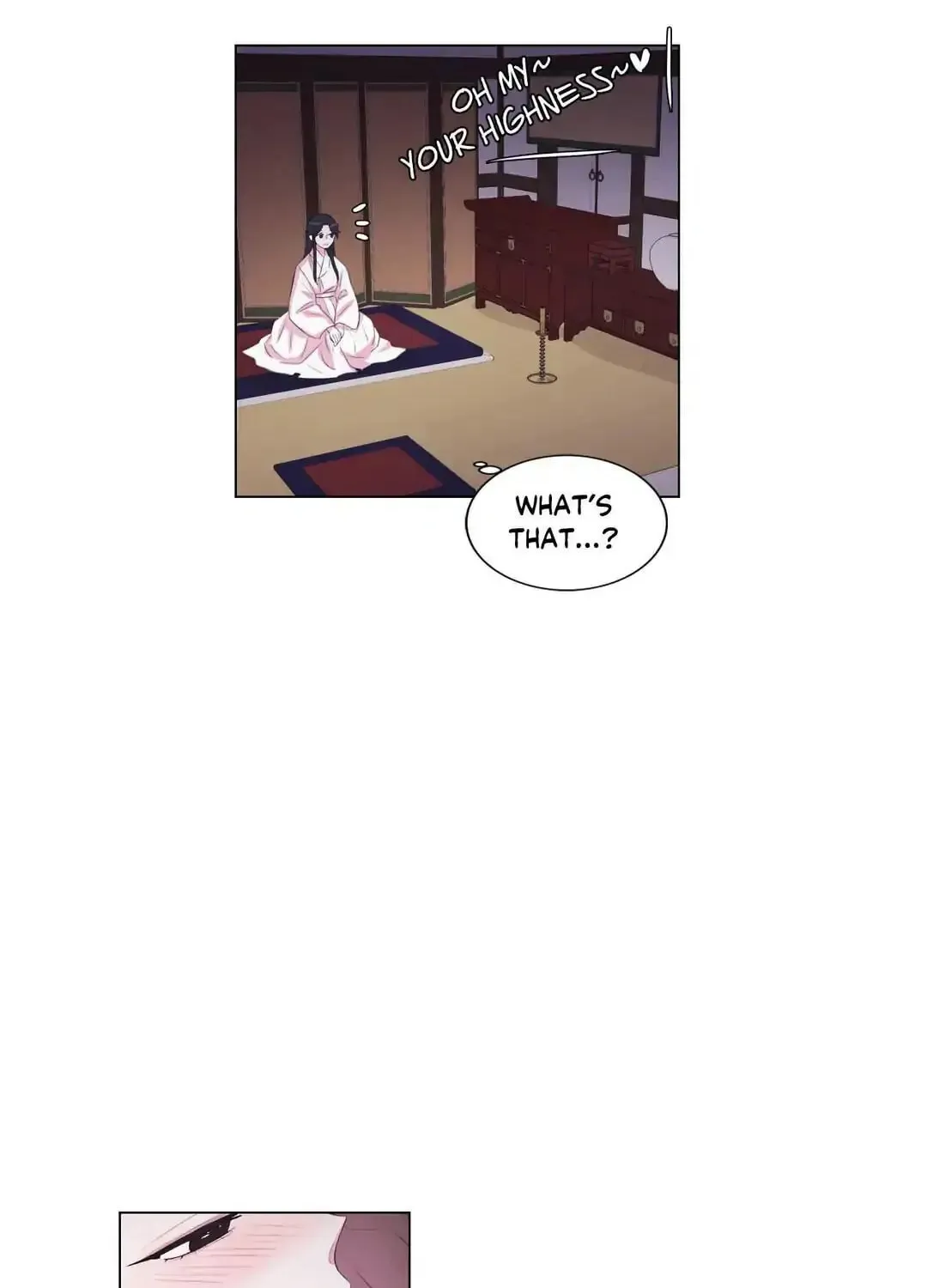 Read Moonlight Garden chapter 73 image 37 on Lezhin