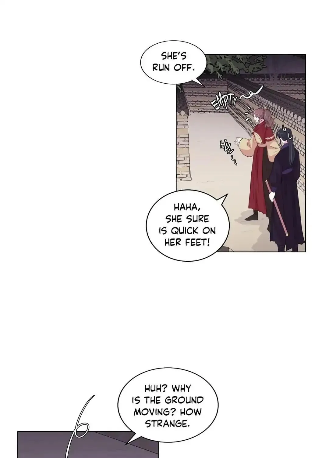 Read Moonlight Garden chapter 73 image 45 on Lezhin