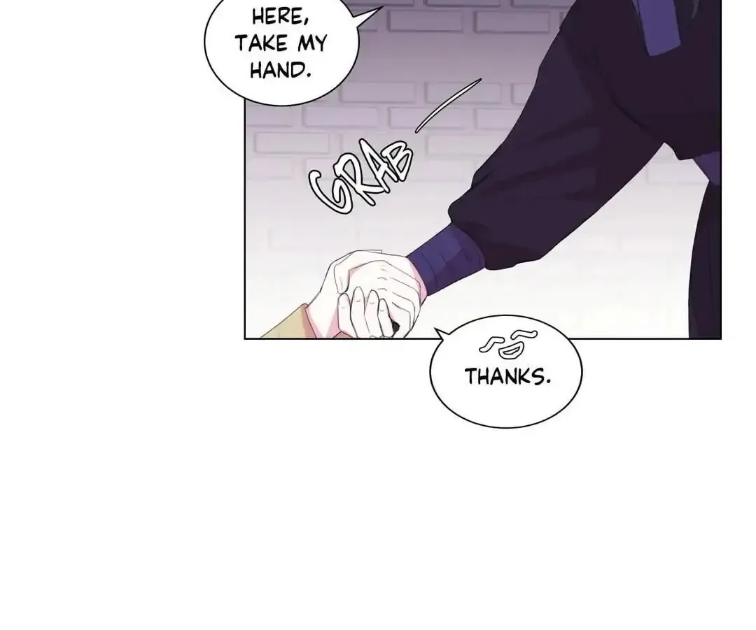 Read Moonlight Garden chapter 73 image 47 on Lezhin