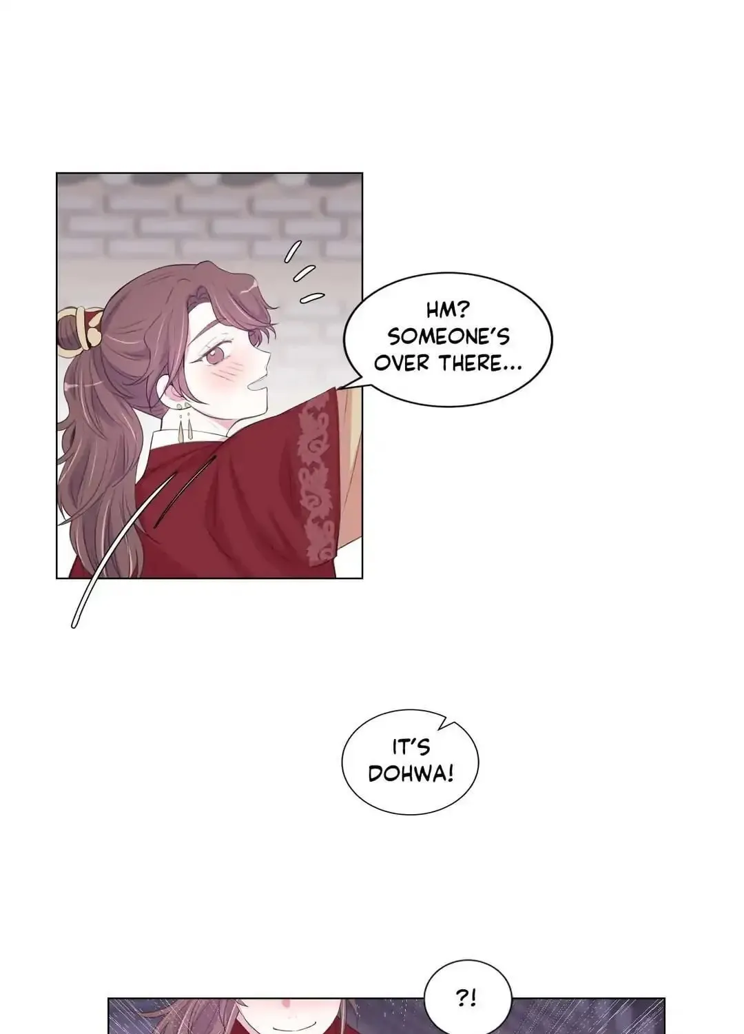 Read Moonlight Garden chapter 73 image 48 on Lezhin