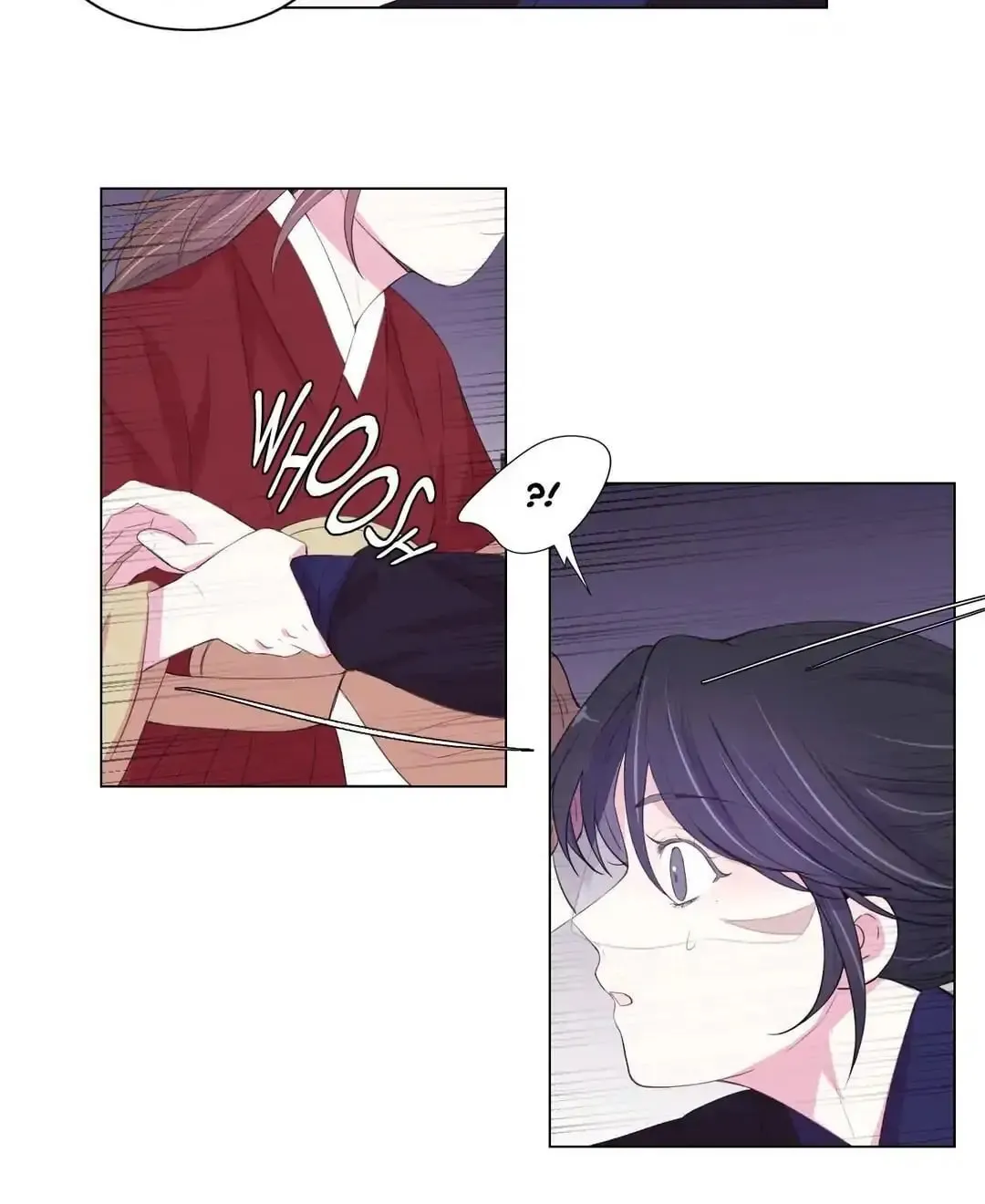 Read Moonlight Garden chapter 73 image 50 on Lezhin