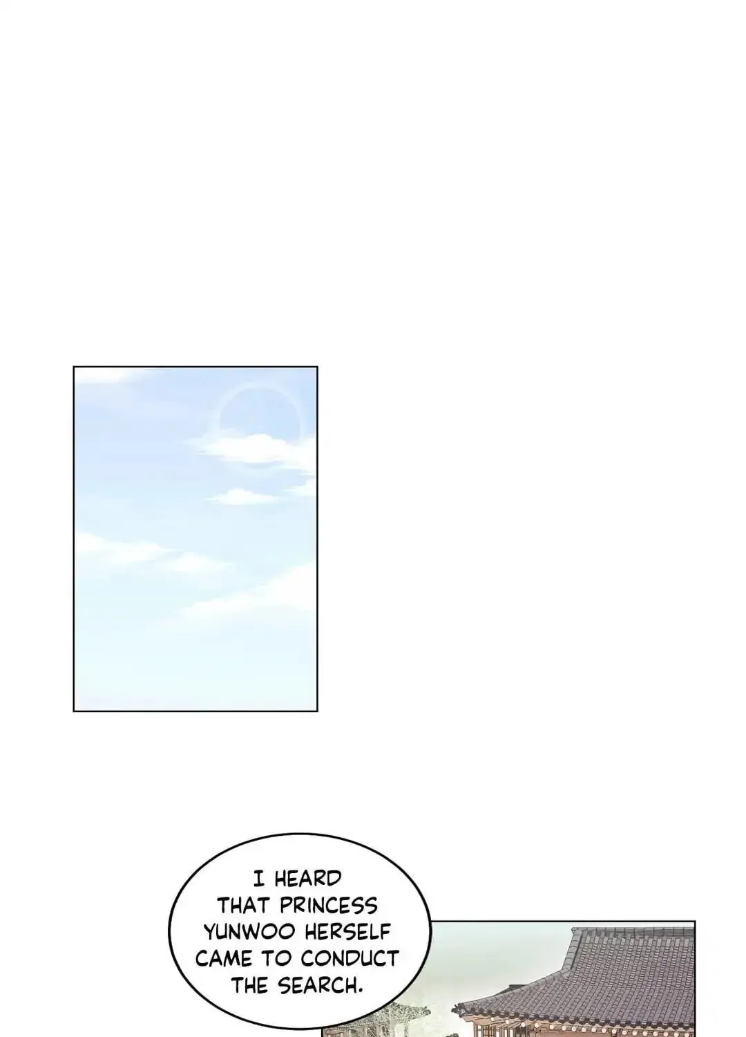 Read Moonlight Garden chapter 73 image 6 on Lezhin