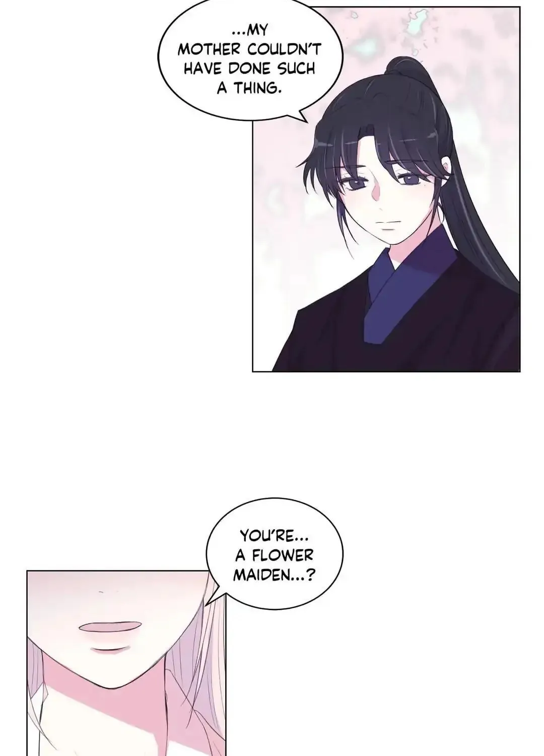 Read Moonlight Garden chapter 77 image 13 on Lezhin