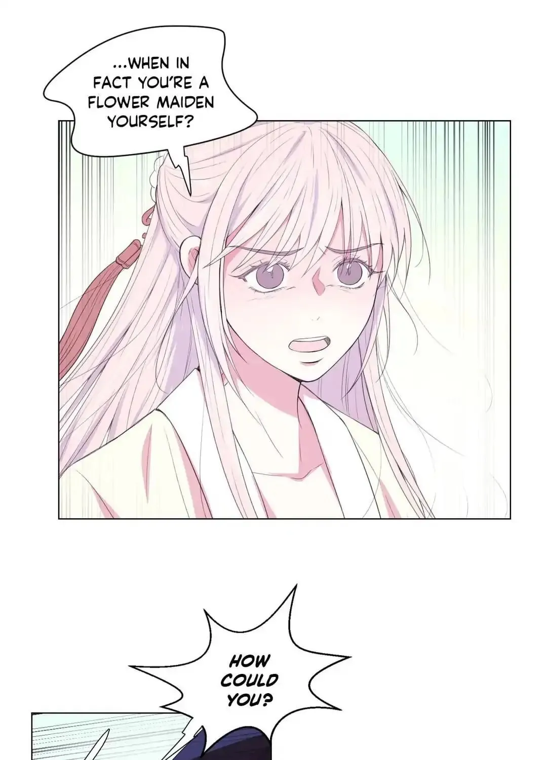 Read Moonlight Garden chapter 77 image 18 on Lezhin