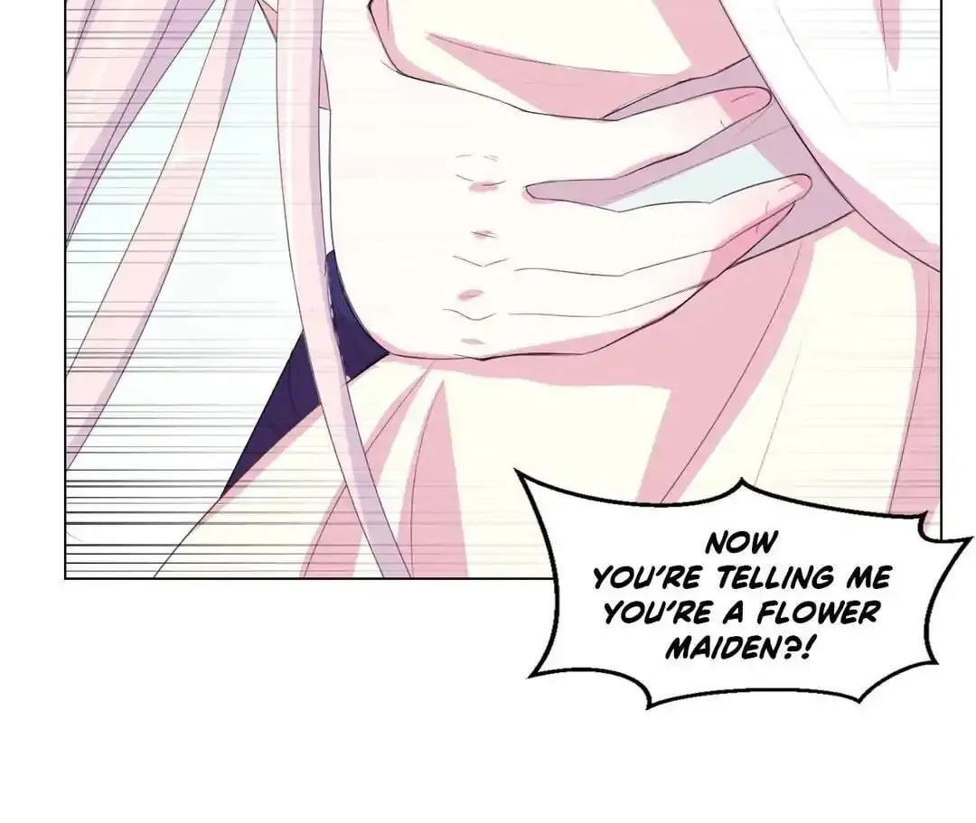 Read Moonlight Garden chapter 77 image 23 on Lezhin