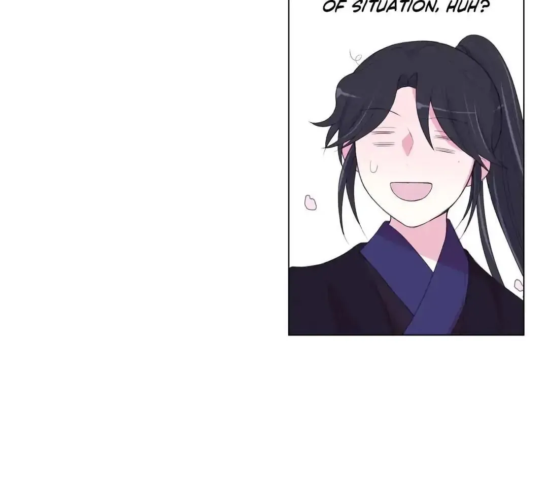 Read Moonlight Garden chapter 77 image 29 on Lezhin