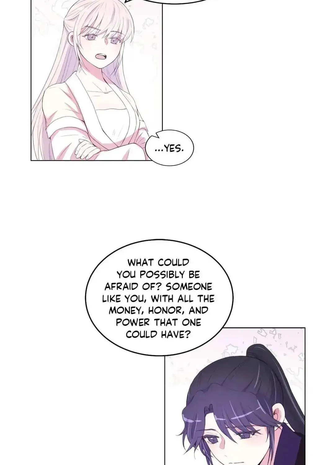 Read Moonlight Garden chapter 77 image 34 on Lezhin