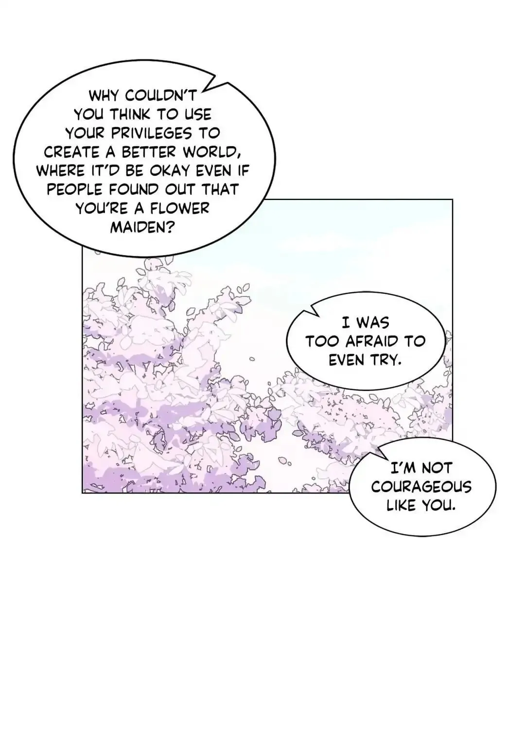 Read Moonlight Garden chapter 77 image 36 on Lezhin