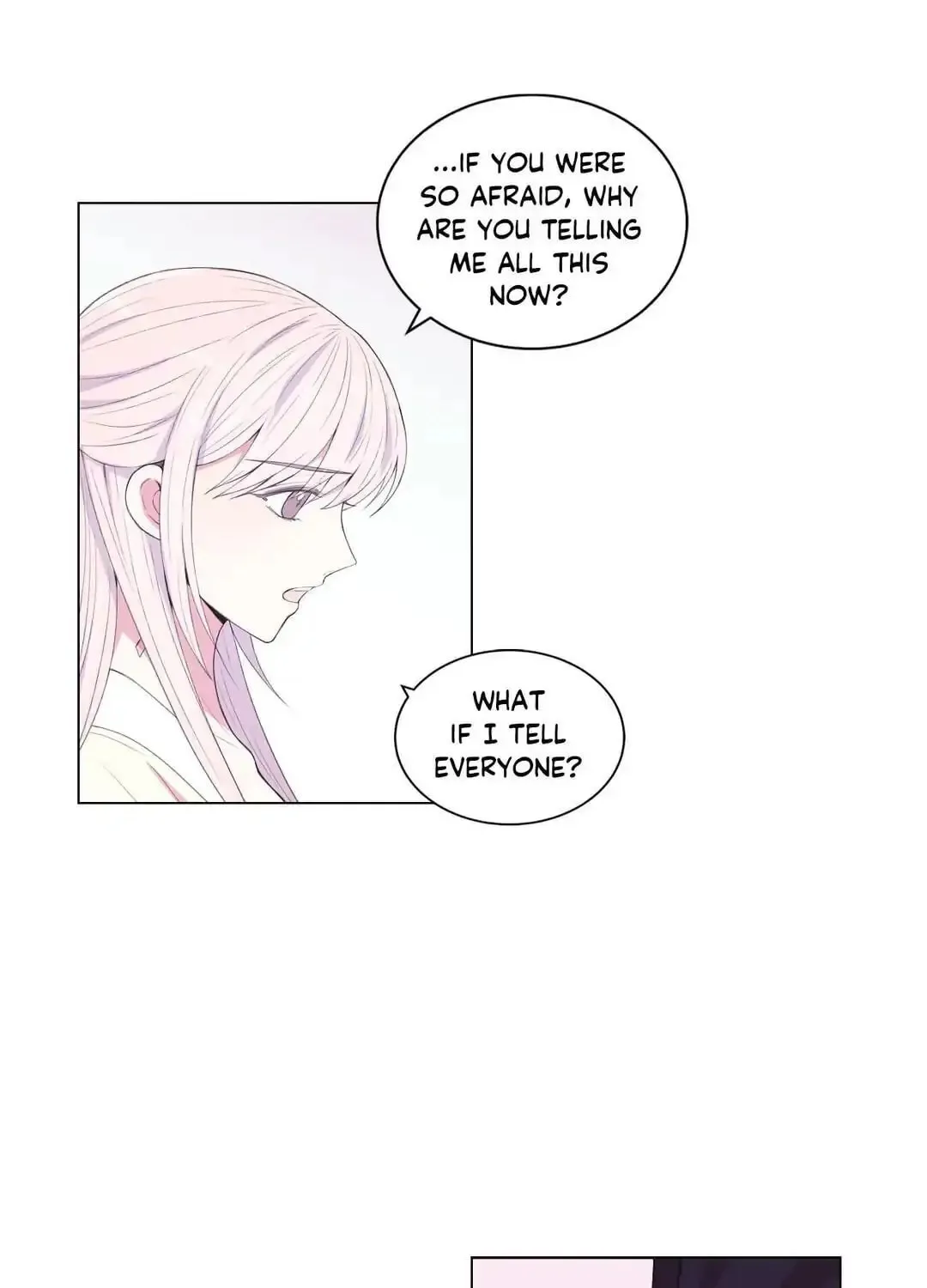 Read Moonlight Garden chapter 77 image 37 on Lezhin