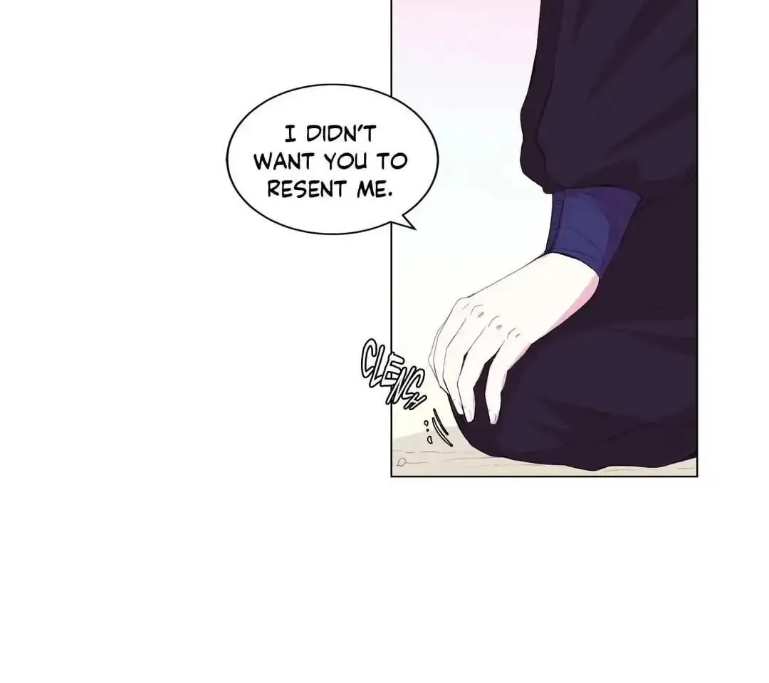 Read Moonlight Garden chapter 77 image 38 on Lezhin