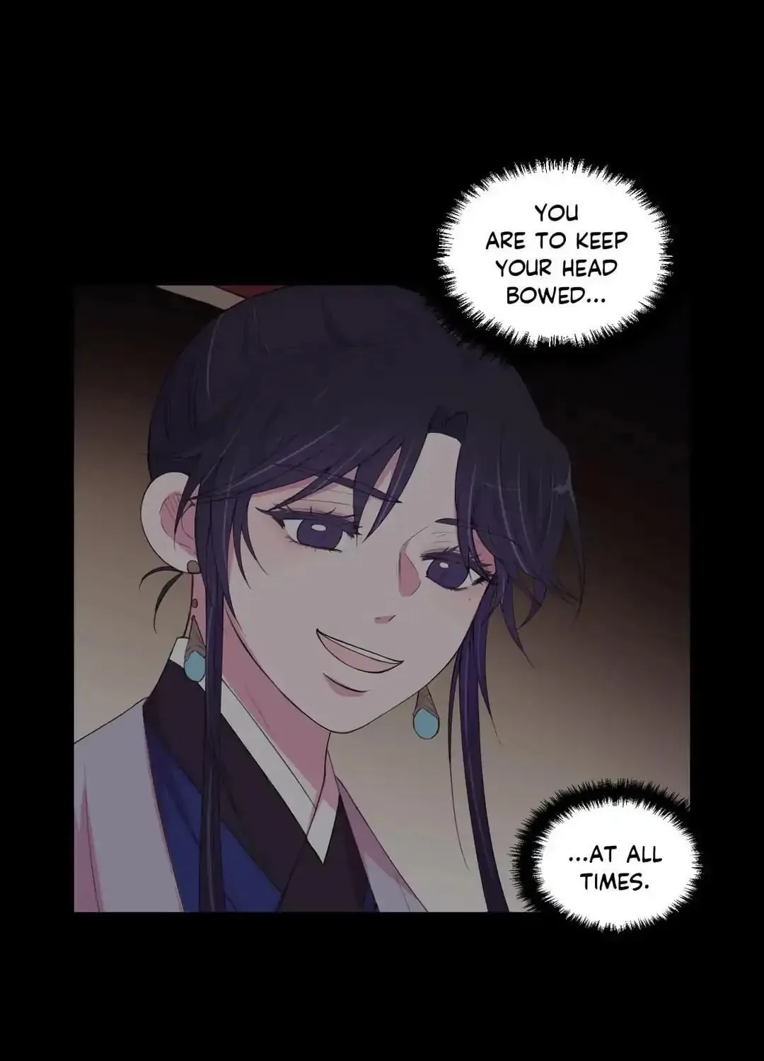 Read Moonlight Garden chapter 77 image 4 on Lezhin