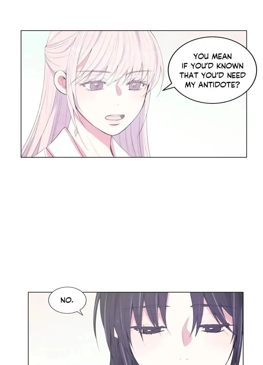Read Moonlight Garden chapter 77 image 40 on Lezhin