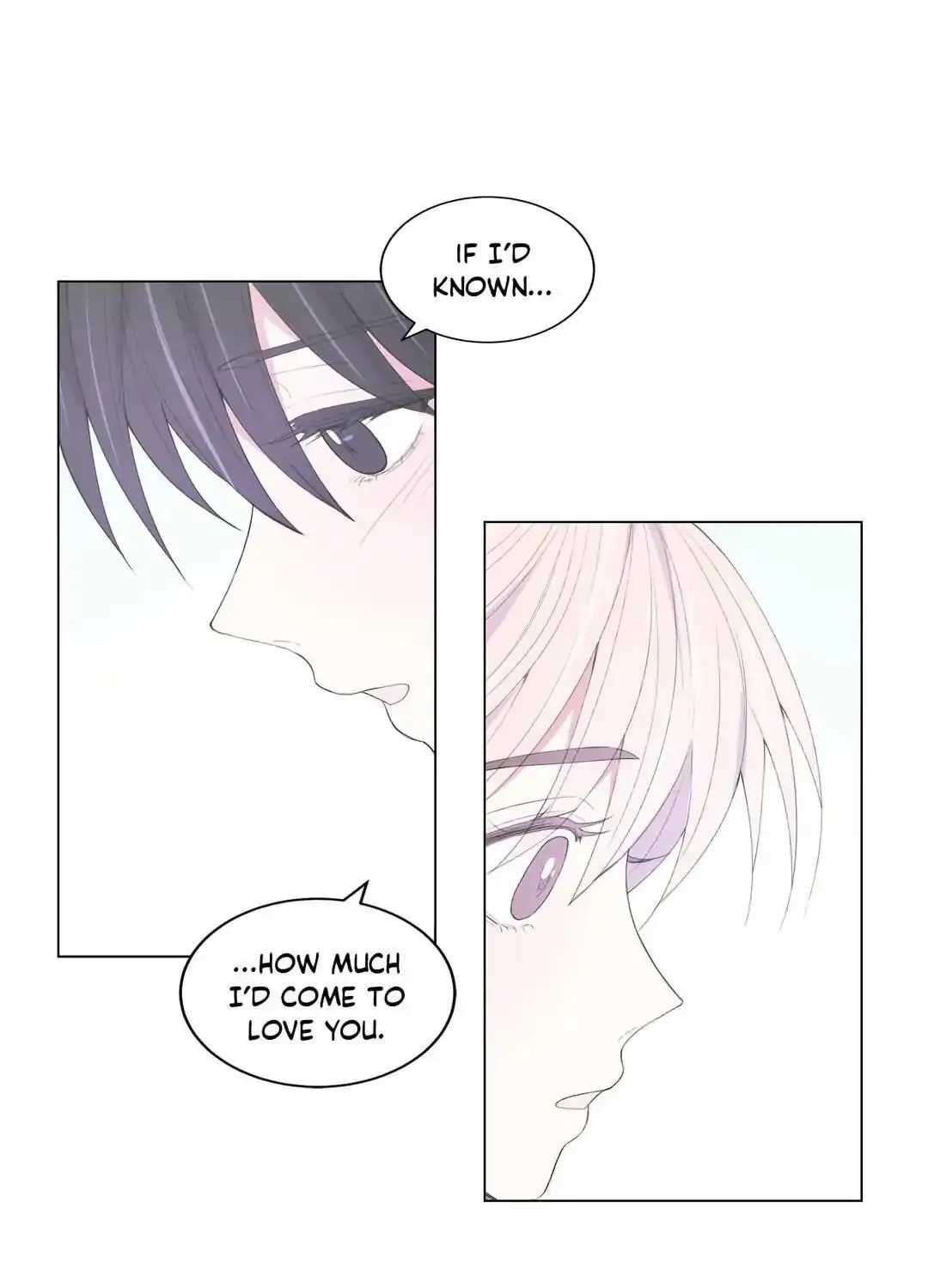 Read Moonlight Garden chapter 77 image 42 on Lezhin