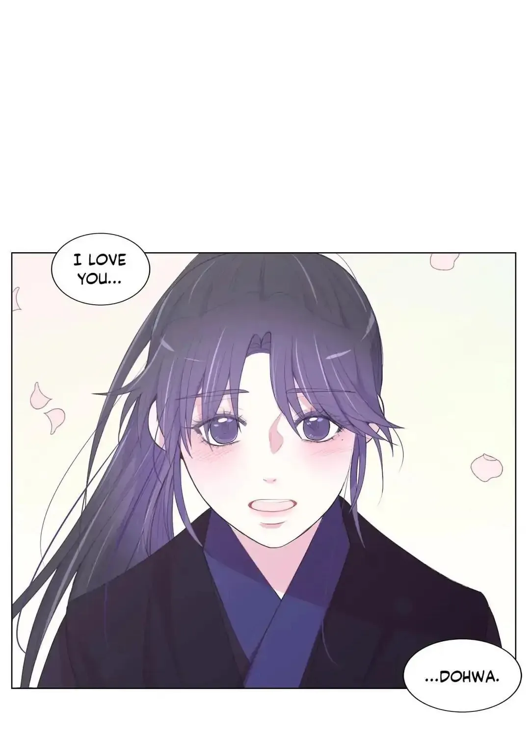 Read Moonlight Garden chapter 77 image 43 on Lezhin