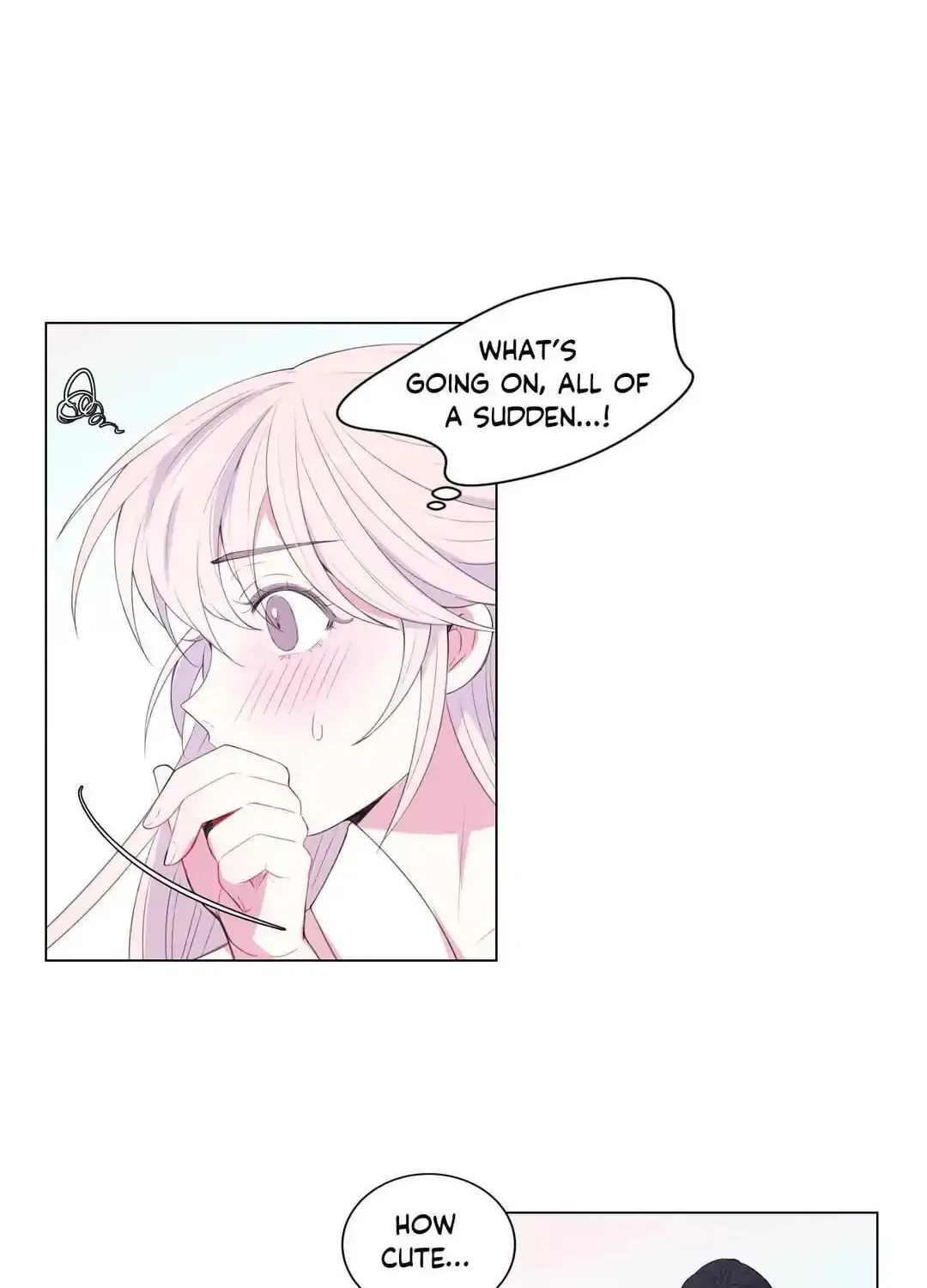 Read Moonlight Garden chapter 77 image 46 on Lezhin