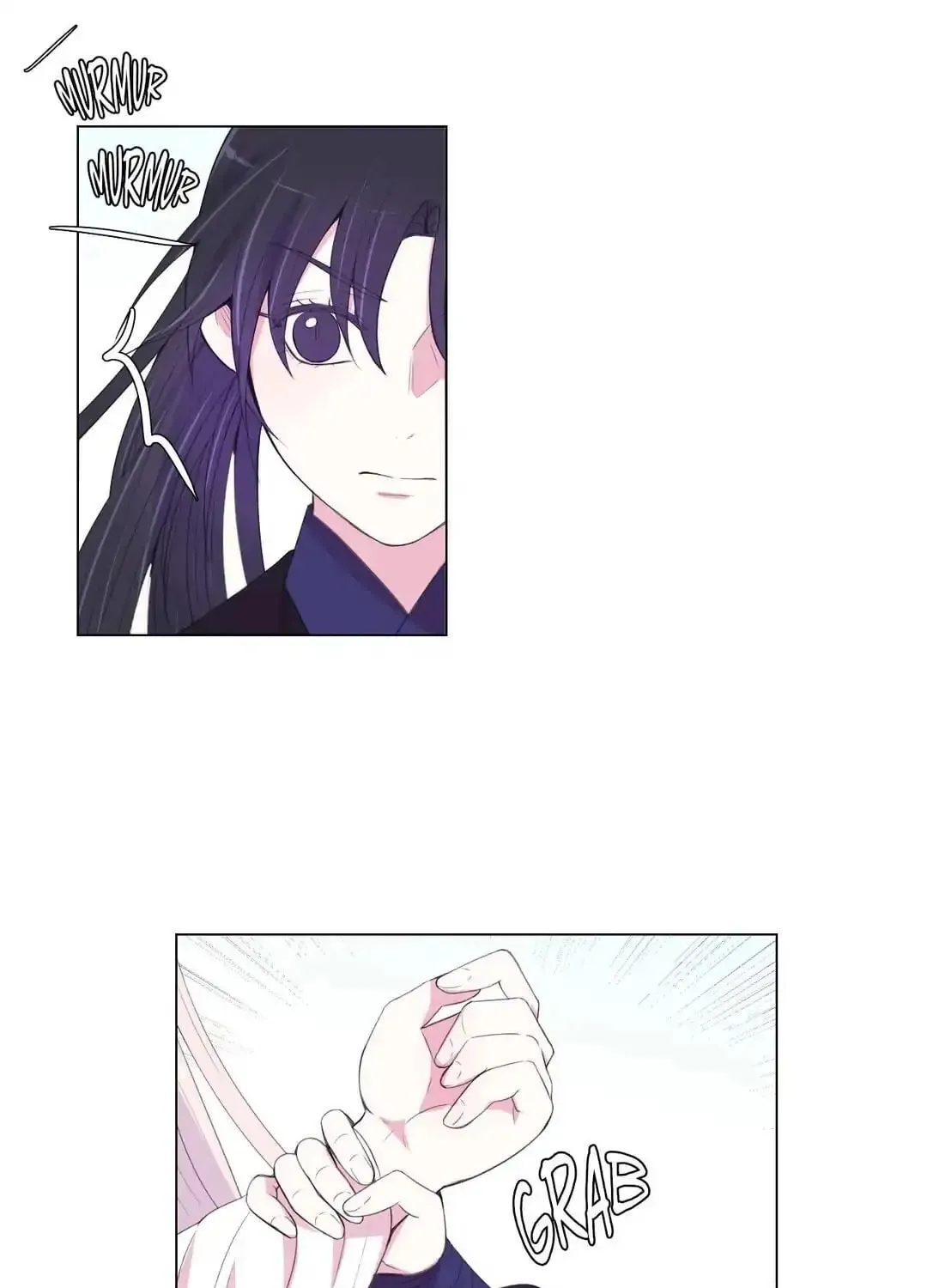 Read Moonlight Garden chapter 77 image 48 on Lezhin