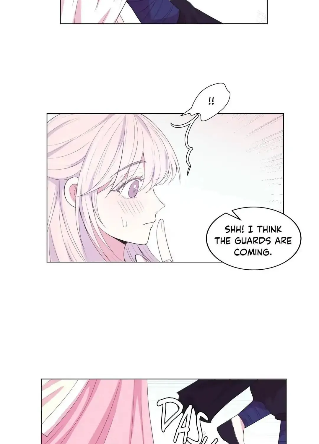 Read Moonlight Garden chapter 77 image 49 on Lezhin