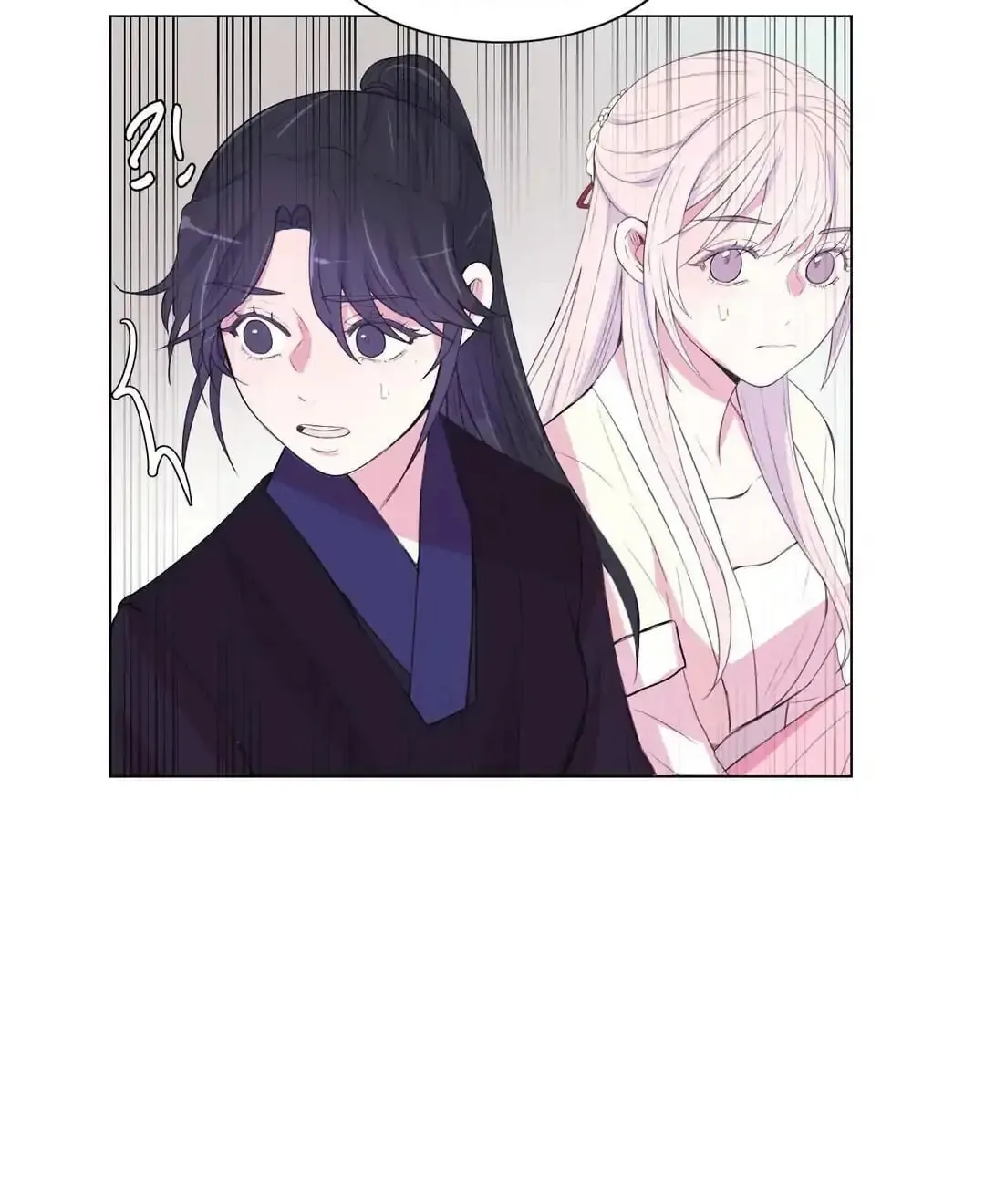 Read Moonlight Garden chapter 77 image 53 on Lezhin