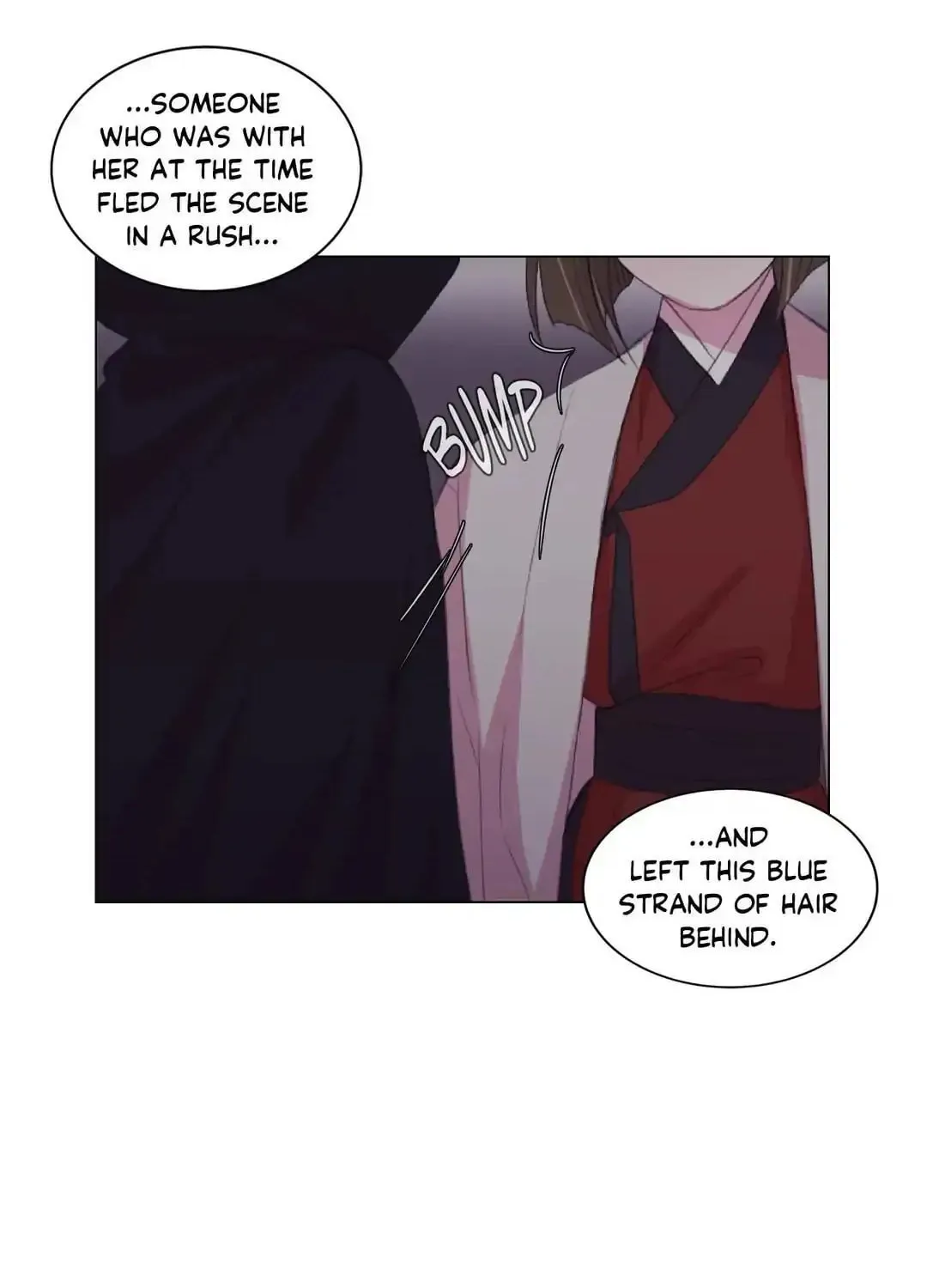 Read Moonlight Garden chapter 77 image 58 on Lezhin
