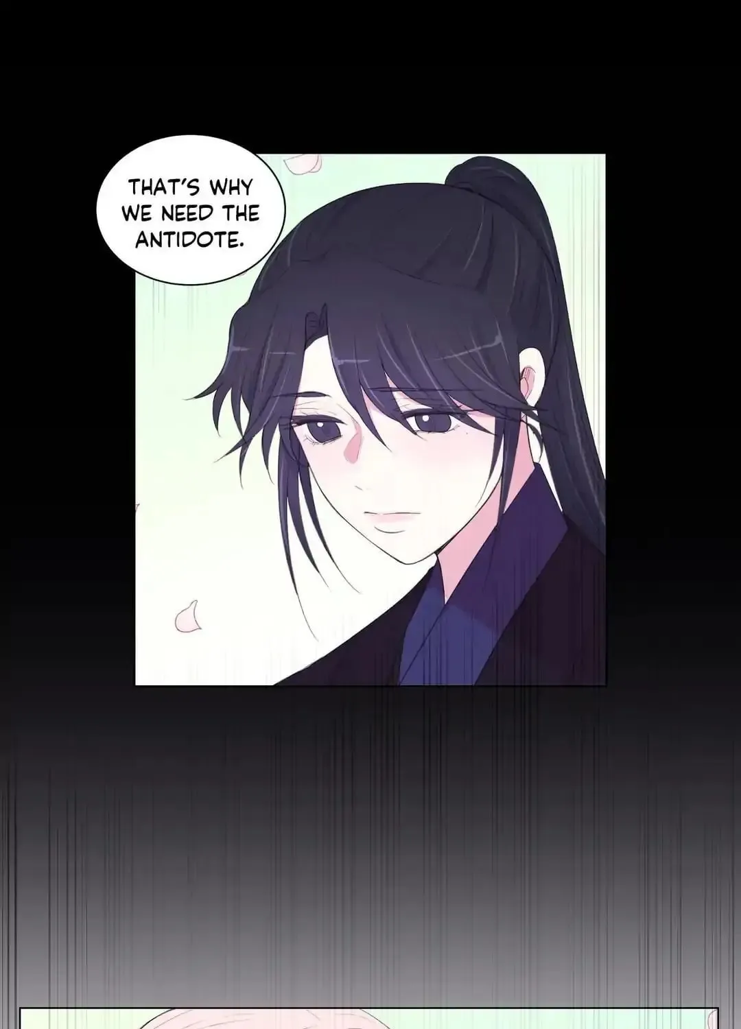 Read Moonlight Garden chapter 77 image 6 on Lezhin