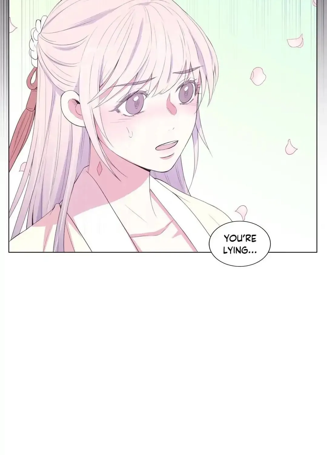 Read Moonlight Garden chapter 77 image 7 on Lezhin